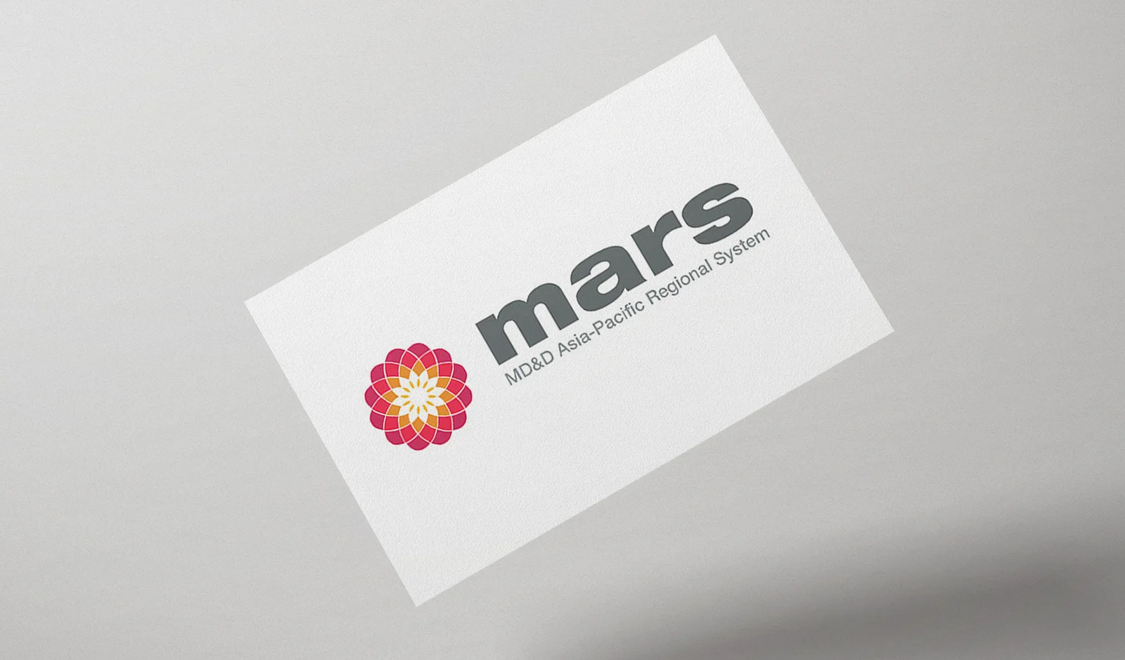 M.A.R.S.