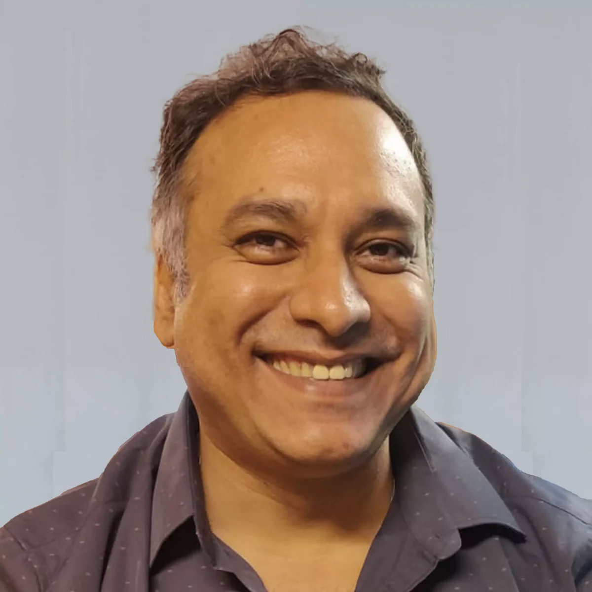 Nikhil Karmokar