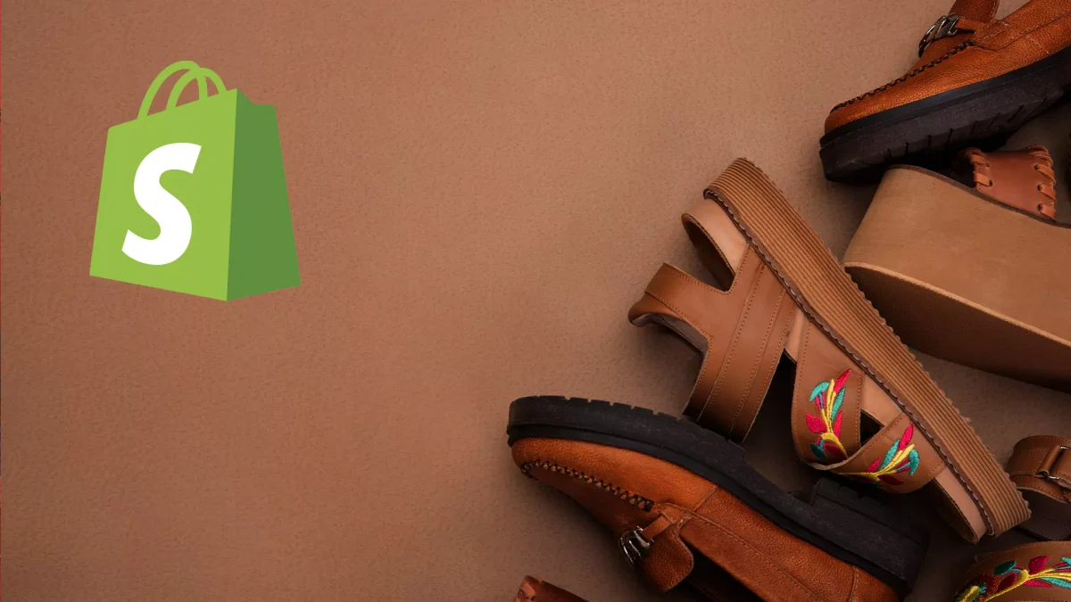 Shopify Example - Allbirds
