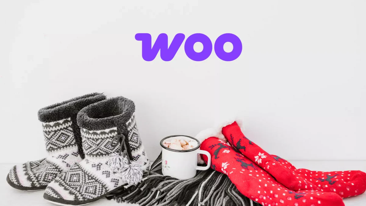 Shopify Example - Sockbox