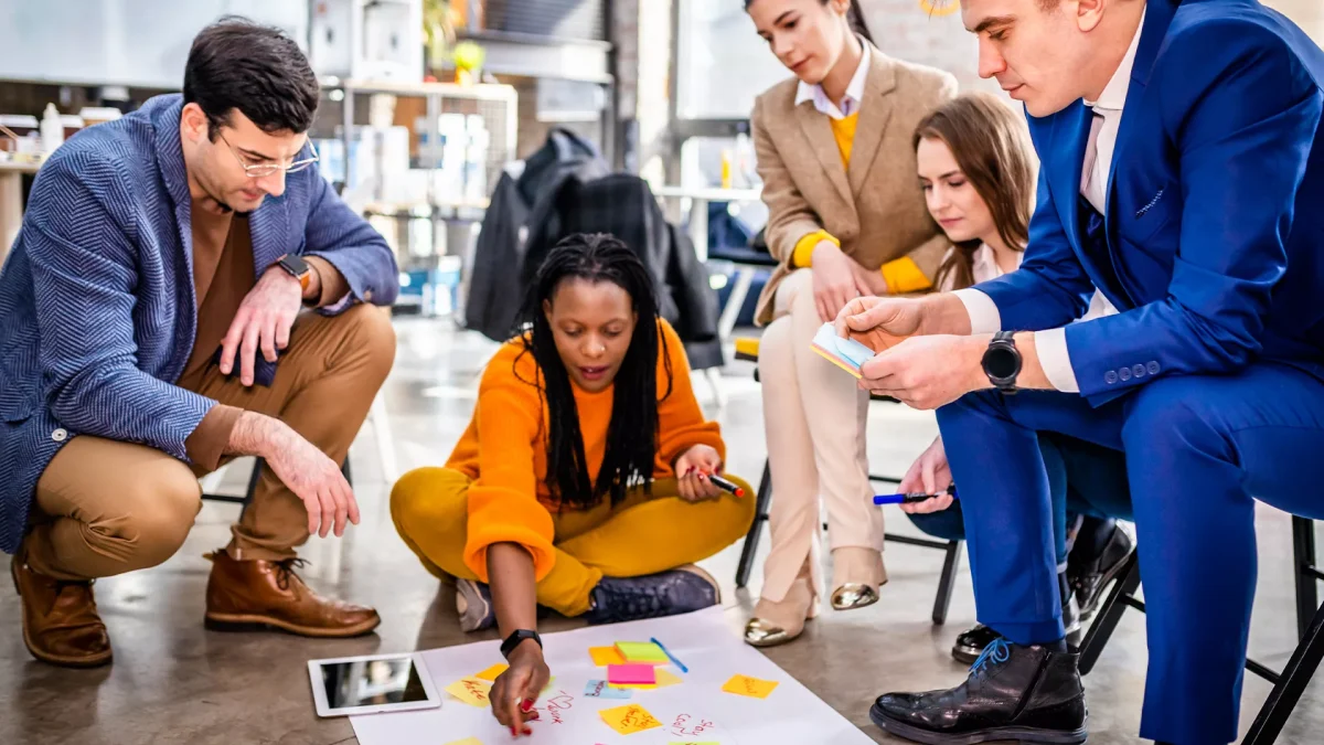 Mastering the User Experience (UX) Process