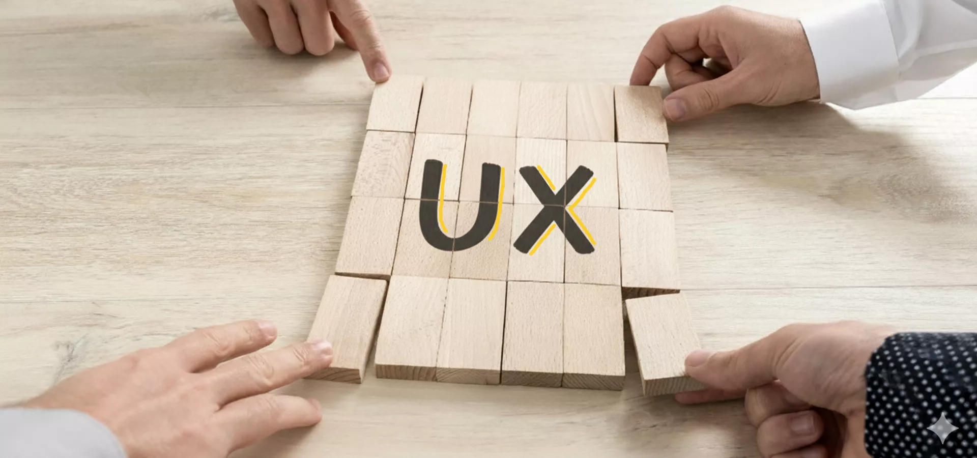 Mastering the User Experience (UX) Process