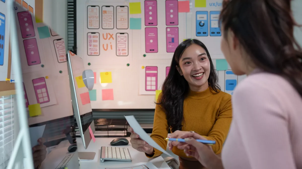 Mastering the User Experience (UX) Process: A Founder’s Guide