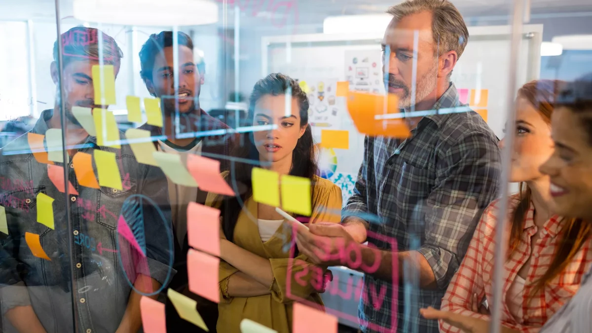 Mastering the User Experience (UX) Process